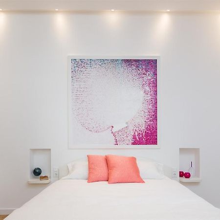 That Place Studio Apartment Трогир Экстерьер фото